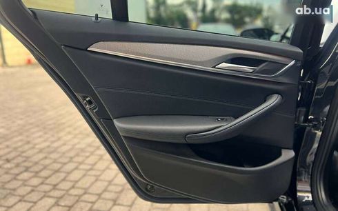 BMW 5 серия 2018 - фото 22