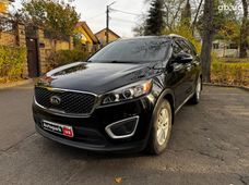 Автомобиль бензин Киа б/у в Киеве - купить на Автобазаре