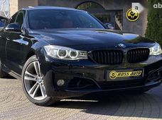 Продажа б/у BMW 3 серия 2016 года - купить на Автобазаре