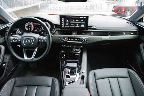 Audi A5 2022 - фото 8