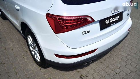Audi Q5 2012 - фото 15