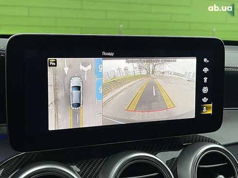 Mercedes-Benz GLC-Класс 2020 - фото 28