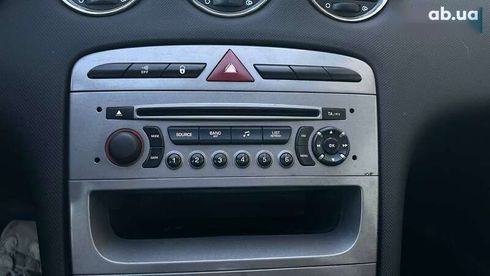 Peugeot 308 2011 - фото 20