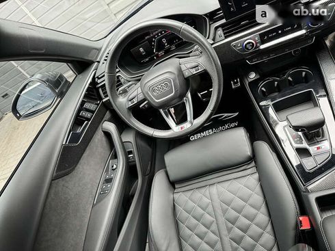 Audi S4 2020 - фото 16