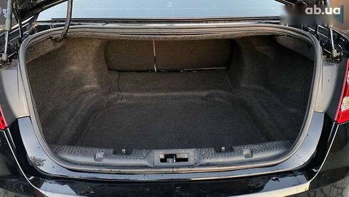 Ford Taurus 2017 - фото 12