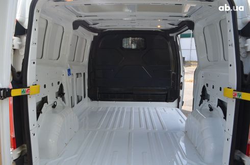 Ford Transit Custom 2017 белый - фото 8