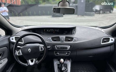 Renault grand scenic 2013 - фото 11