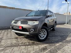 Купить Mitsubishi бу в Украине - купить на Автобазаре