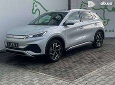 Продажа б/у BYD Yuan EV 2023 года - купить на Автобазаре