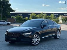 Продажа б/у Volvo S90 2017 года - купить на Автобазаре