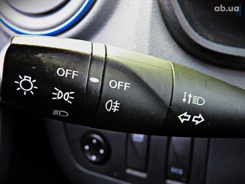 Renault City K-ZE 2019 - фото 8