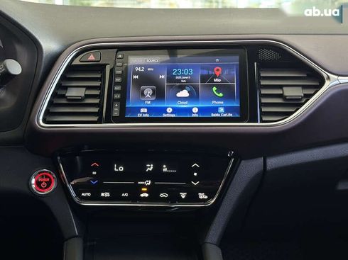Honda M-NV 2021 - фото 27