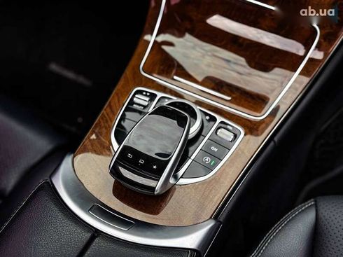 Mercedes-Benz C-Класс 2014 - фото 28