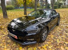 Купить Ford Mustang бу в Украине - купить на Автобазаре