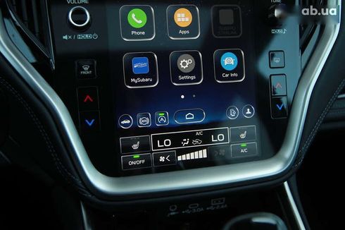 Subaru Outback 2023 - фото 16