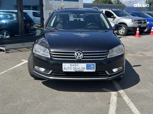 Volkswagen Passat 2013 - фото 2