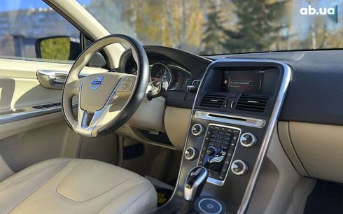 Volvo XC60 2014 - фото 10