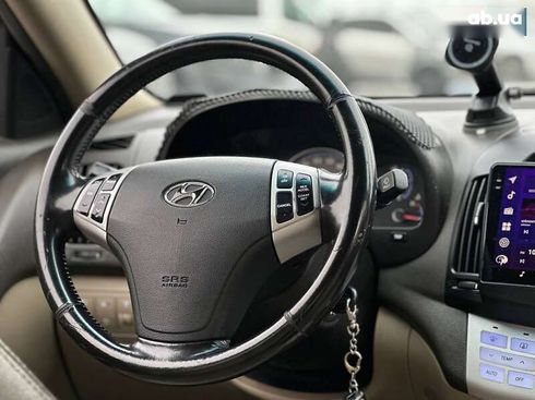 Hyundai Elantra 2007 - фото 20