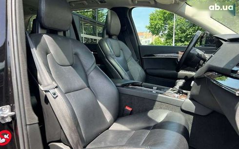 Volvo XC90 2015 - фото 25