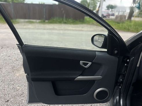 Smart Forfour 2005 - фото 25
