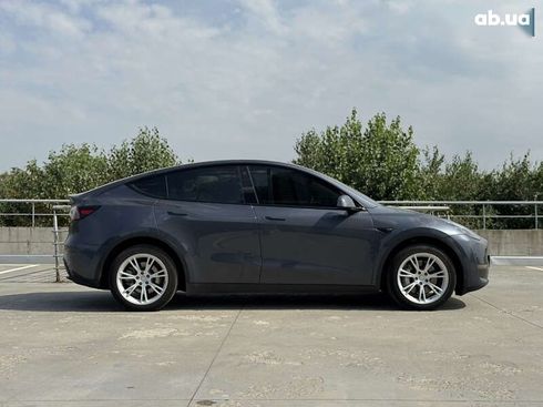 Tesla Model Y 2022 - фото 6