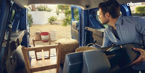 Renault Express 2026 - фото 6