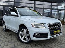 Продаж вживаних Audi Q5 2012 року в Мукачевому - купити на Автобазарі