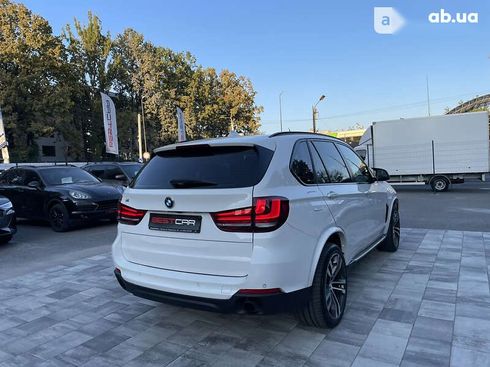 BMW X5 2015 - фото 14