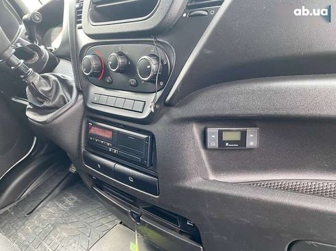 IVECO Daily 2016 - фото 10