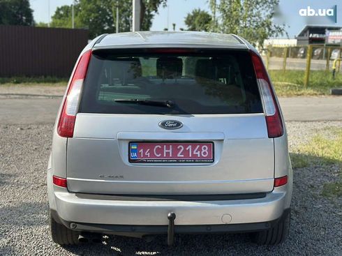 Ford C-Max 2005 - фото 17