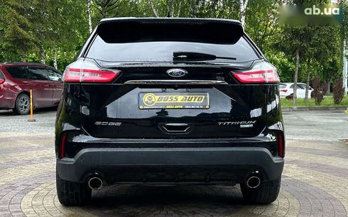 Ford Edge 2020 - фото 6