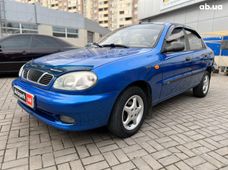 Daewoo Седан бу купить в Украине - купить на Автобазаре