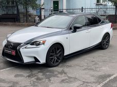 Авто бензин Лексус б/у в Київській області - купити на Автобазарі