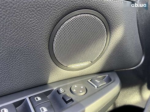 BMW X4 2016 - фото 18