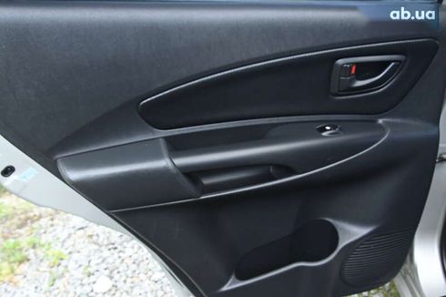 Hyundai Tucson 2008 - фото 26