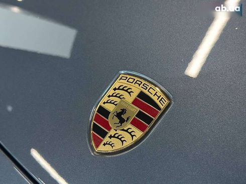 Porsche Cayenne 2019 - фото 23