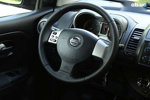 Nissan Note 2006 - фото 30