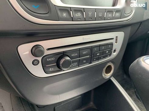 Renault Fluence 2015 - фото 19