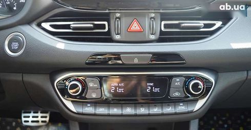 Hyundai i30 2024 - фото 25