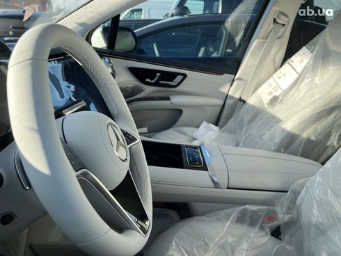 Mercedes-Benz EQS-Класс 2023 - фото 19
