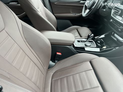 BMW X3 2023 - фото 35