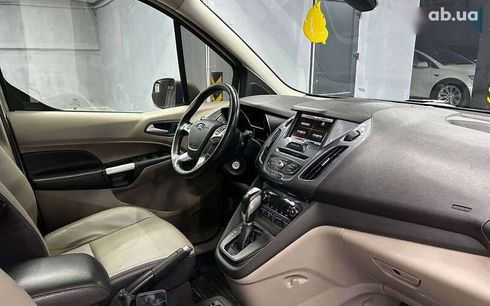 Ford Transit Connect 2016 - фото 16