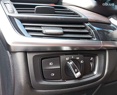 BMW X5 2015 - фото 16