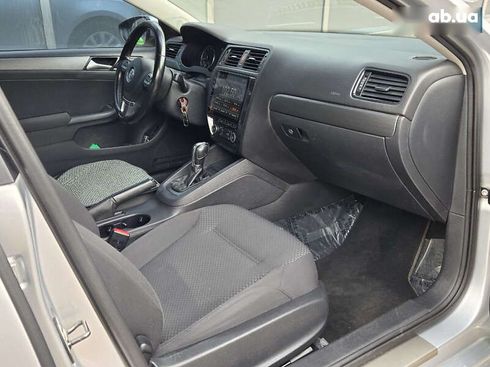Volkswagen Jetta 2012 - фото 10
