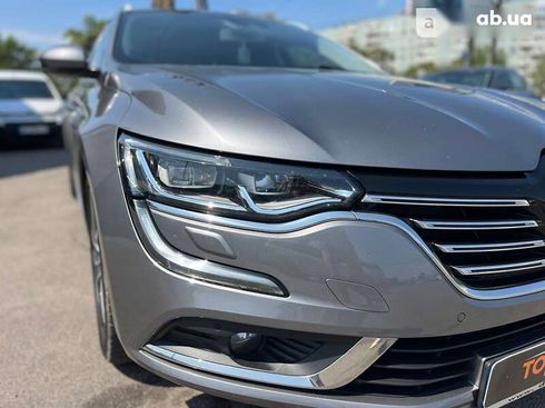 Renault Talisman 2016 - фото 13