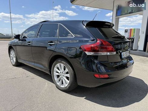 Toyota Venza 2013 - фото 15