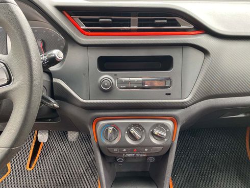 Chery Tiggo 2020 белый - фото 36