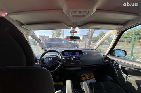 Citroёn C4 Picasso 2009 - фото 22