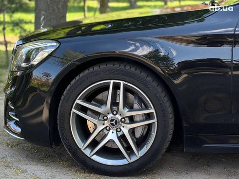 Mercedes-Benz S-Класс 2017 черный - фото 6