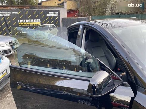 Tesla Model Y 2020 - фото 14